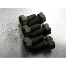 103W020 Flexplate Bolts From 2003 Ford Taurus 3.0 103W020 Flexplate Bolts From 2003 Ford Taurus 3.0